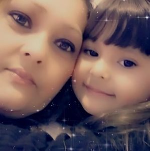 Meet your Posher, Rocio